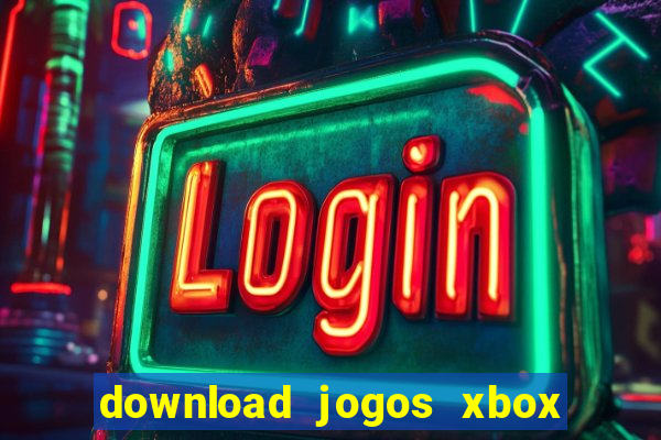 download jogos xbox 360 lt 3.0